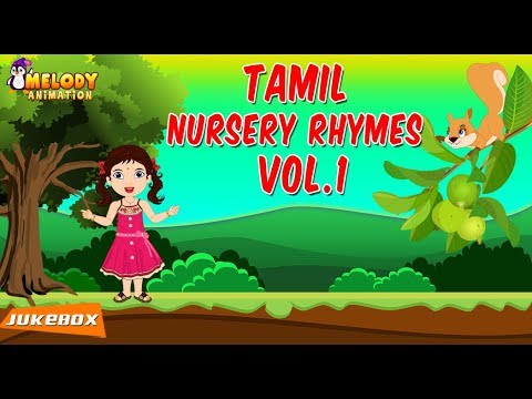 Tamil nursery rhymes video download free