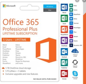 Pacote office download